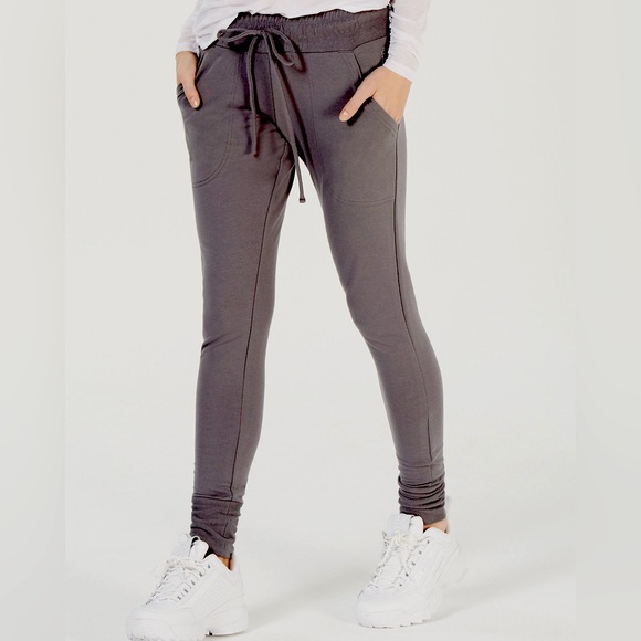Free People Pants - NWT Free People Movement Skinny Jogger Pants, Small